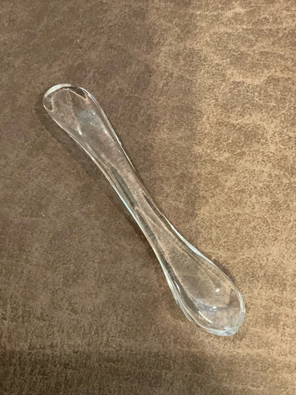 Crystal Clear mini crystal
